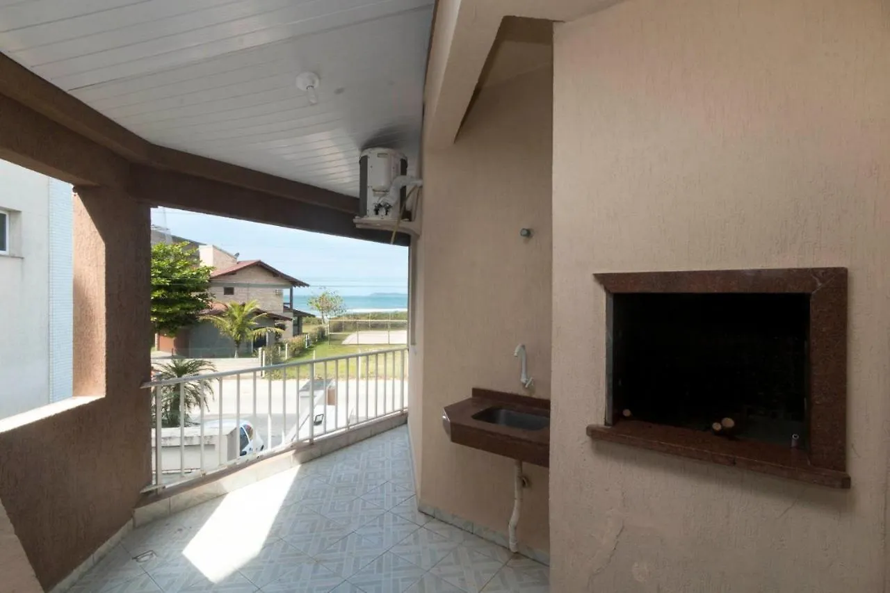 Residencial Melfi 3 Ap.1 Frente Apartamento Bombinhas 0*,