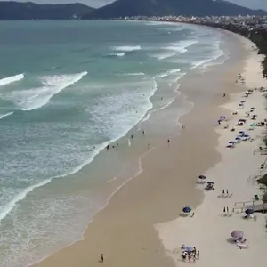 Residencial Beija Flor, 3 Quartos - Mariscal Bombinhas